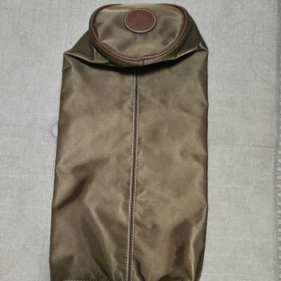 LANCEL PARIS SHOE BAG - Picture 1 of 5